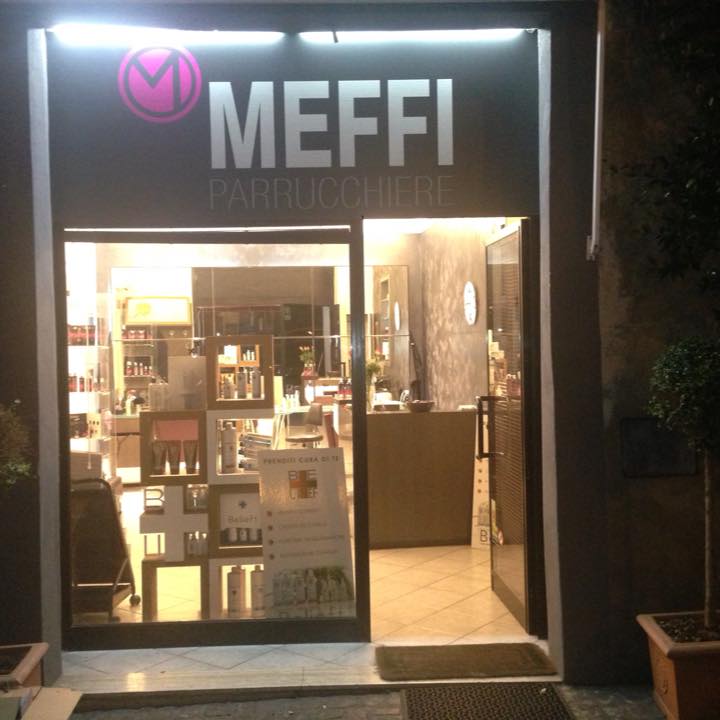 Parrucchiere MEFFI | Orvieto