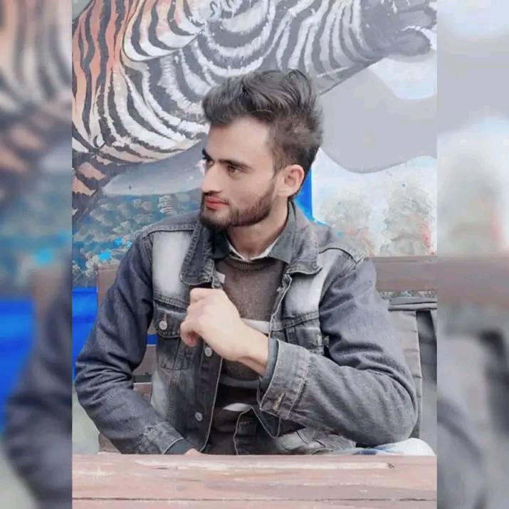 Hammad Ullah