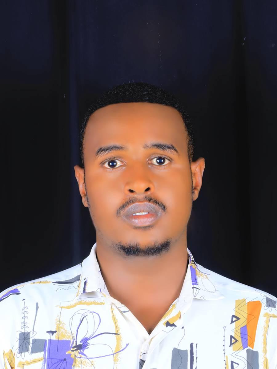 Maxamed yusuf