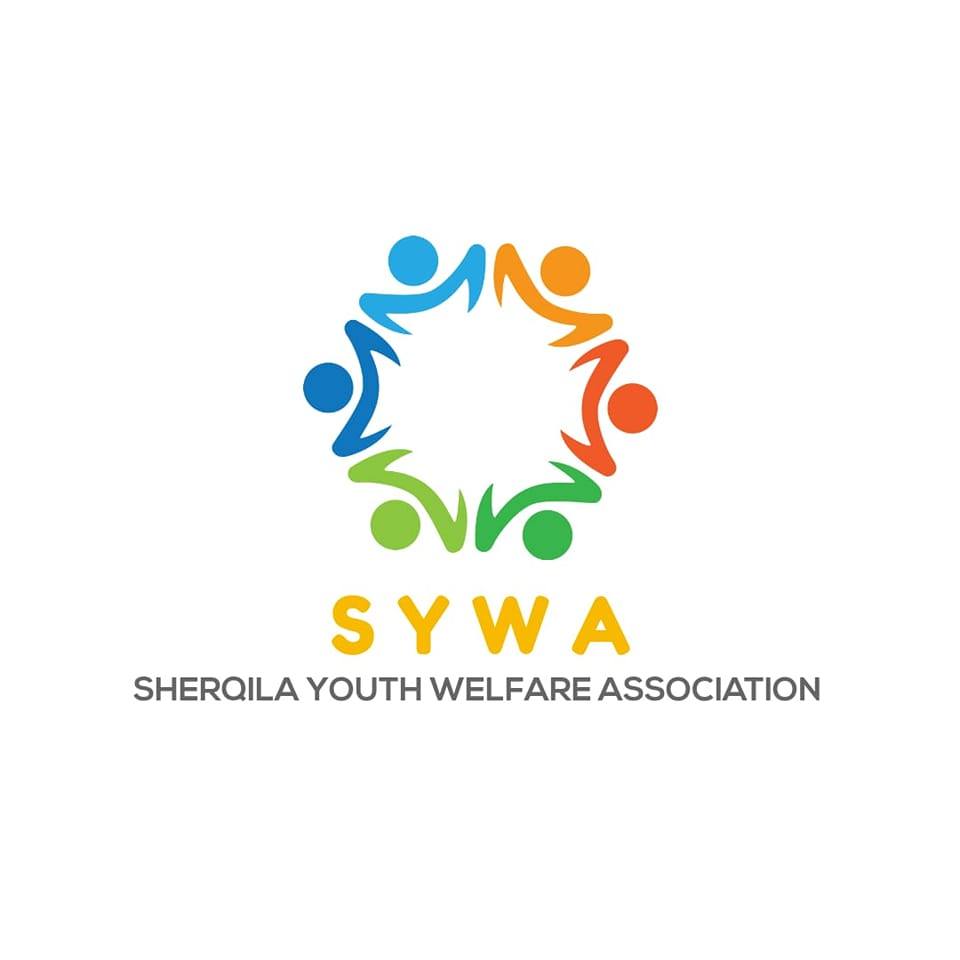 Sherqilla Youth Welfare Association- SYWA