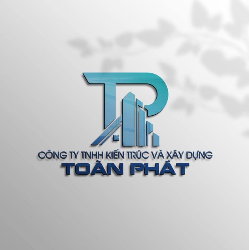 Công Ty TNHH Kiến Trúc Nội Thất Xây Dựng Toàn Phát