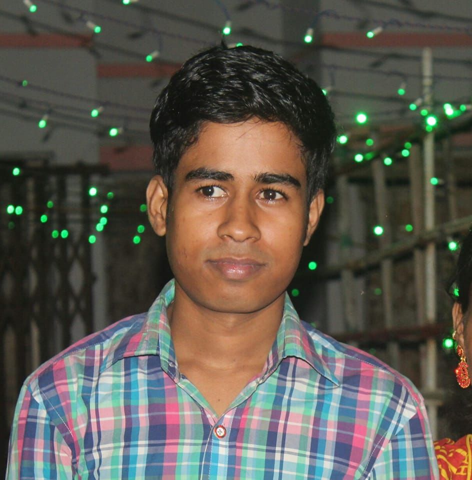 Raisul Islam
