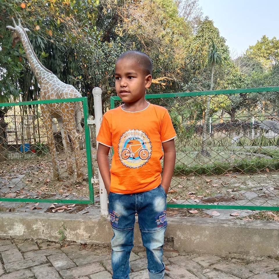SS Rashedul Islam