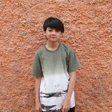 Rayyensyah rassya