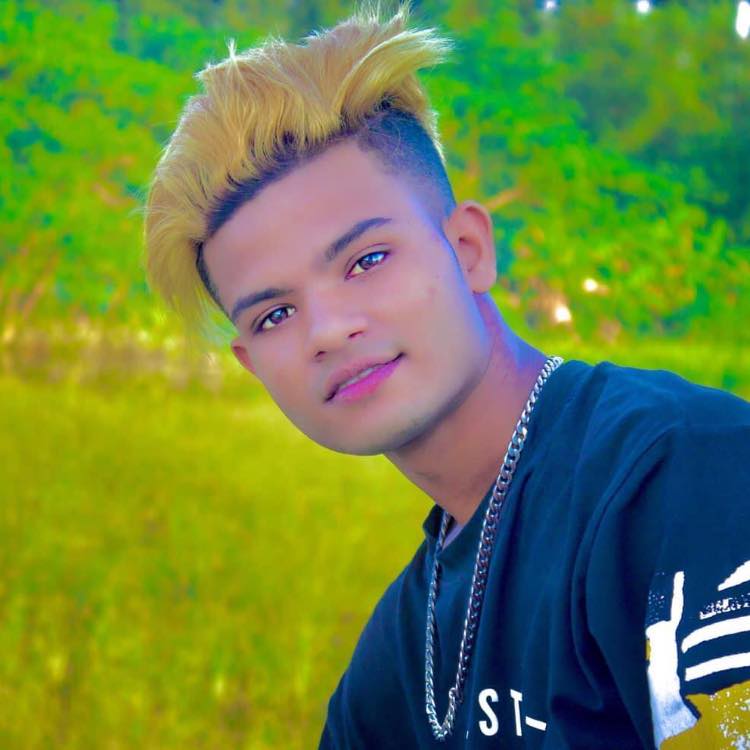 Prince Rakib