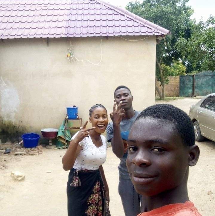 Fatima Angel fatii