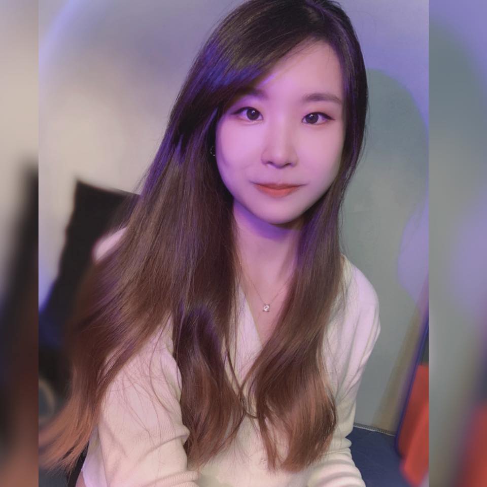 劉宜欣