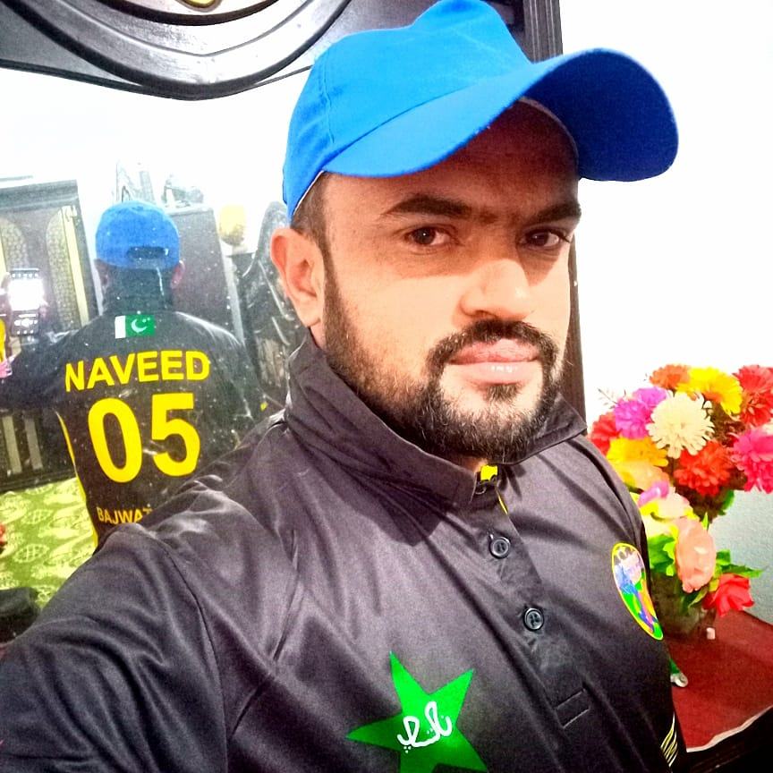 Naveed Vilogs