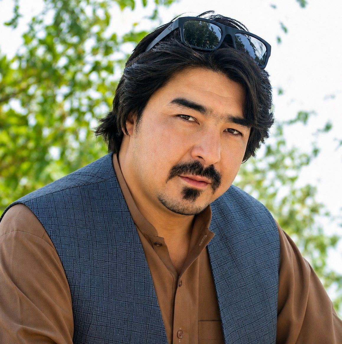 محمد اسحاق فکور Mohammad As-haq Fakur