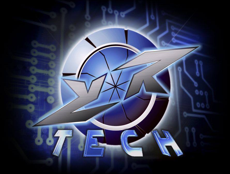 RR TECH Eletronica