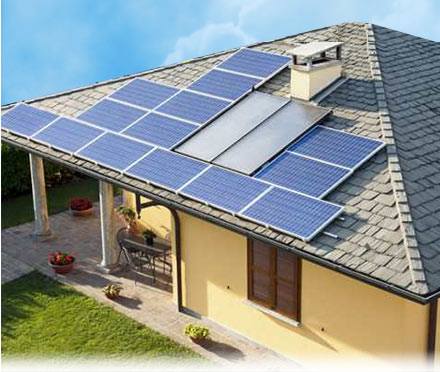 Local Solar Deals