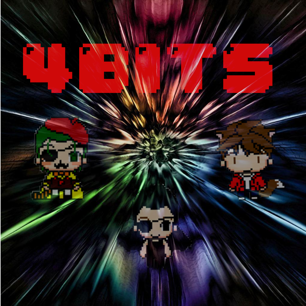 4Bits