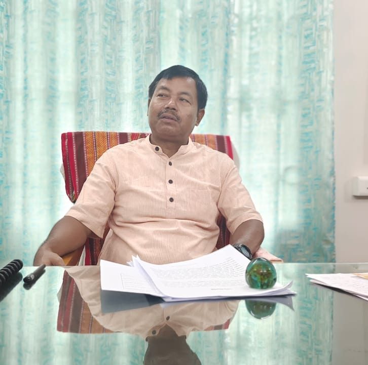 Tankeswar Rabha