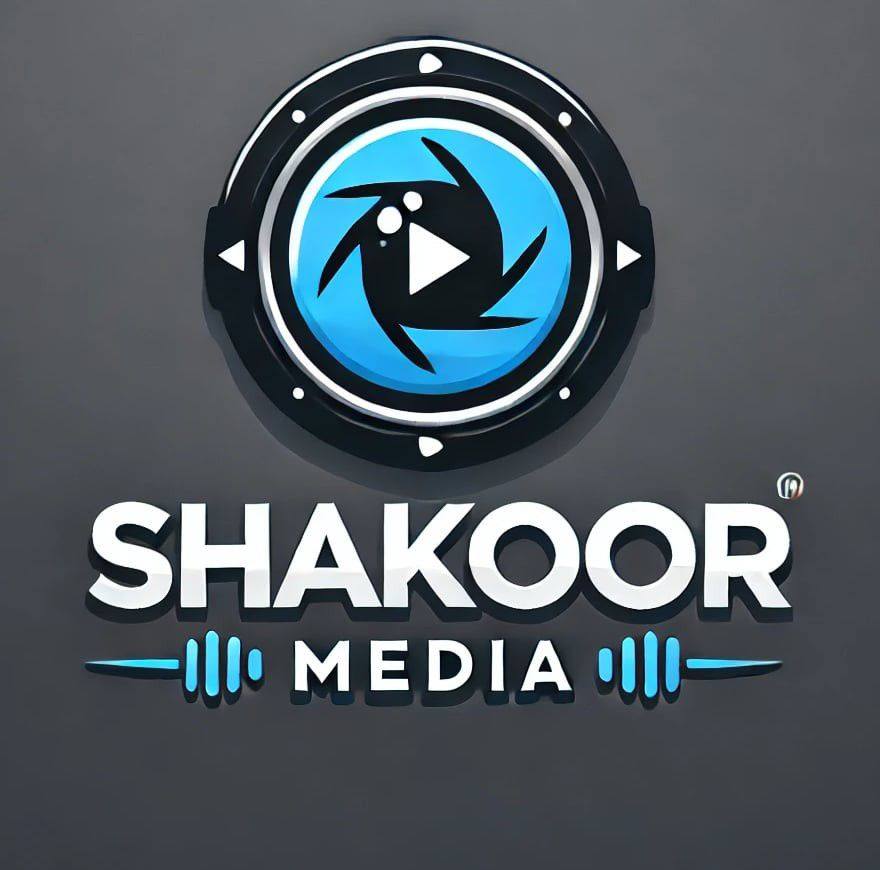 Shakoor media