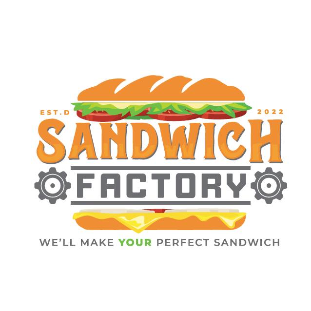 Sandwich Factory | Kanata ON