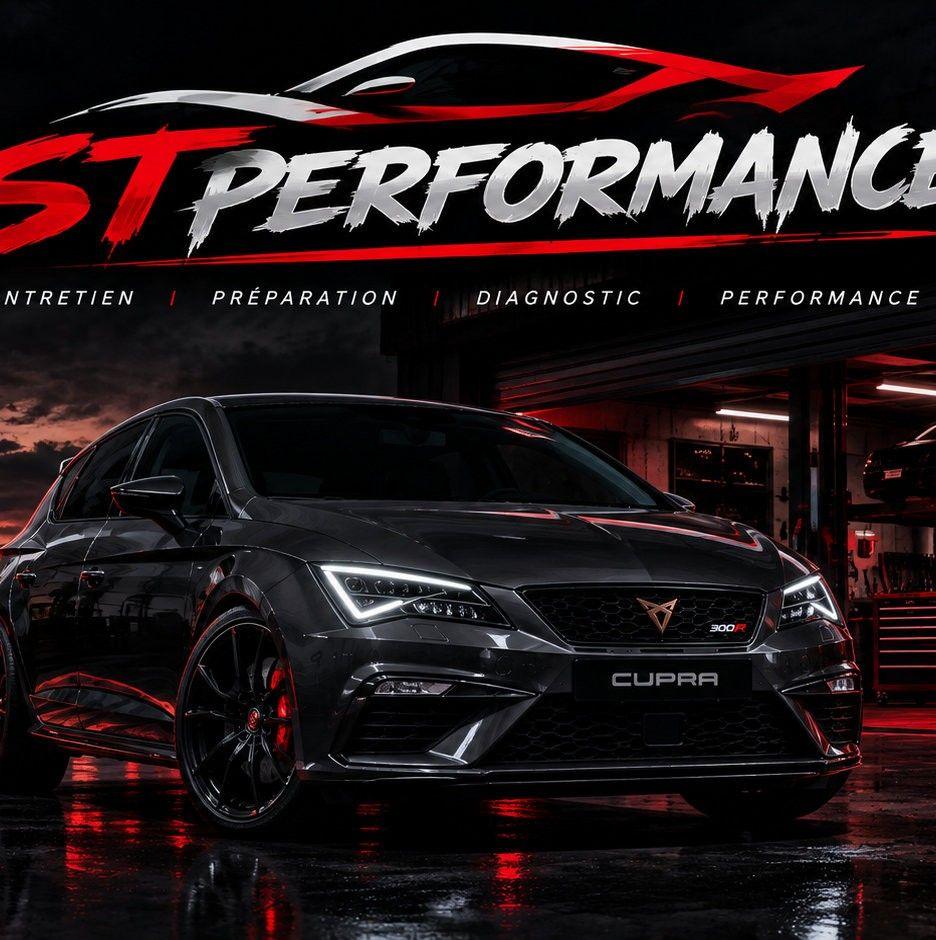 ST Performance | Saint-Louis Réunion