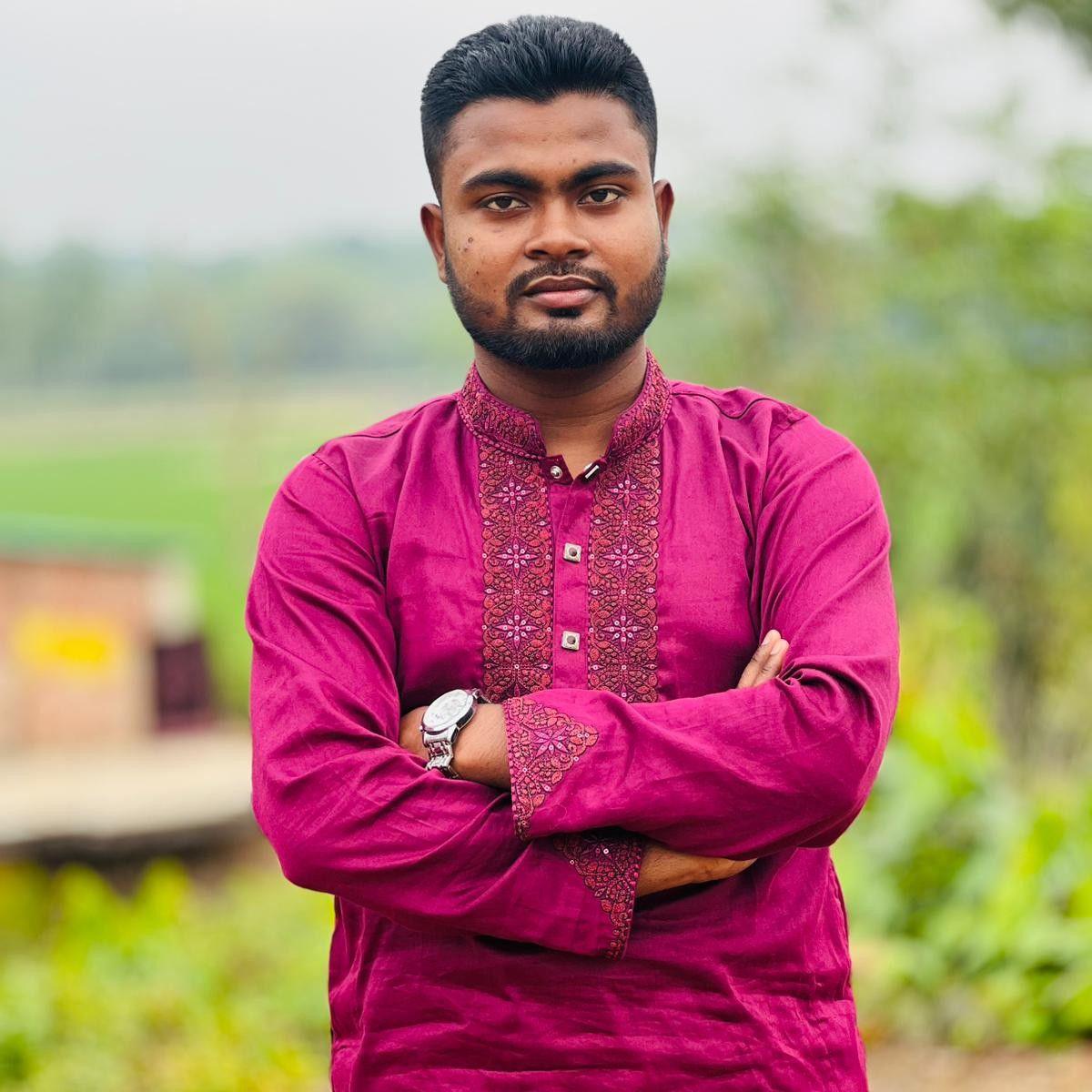 Shamsul Alam | Chittagong