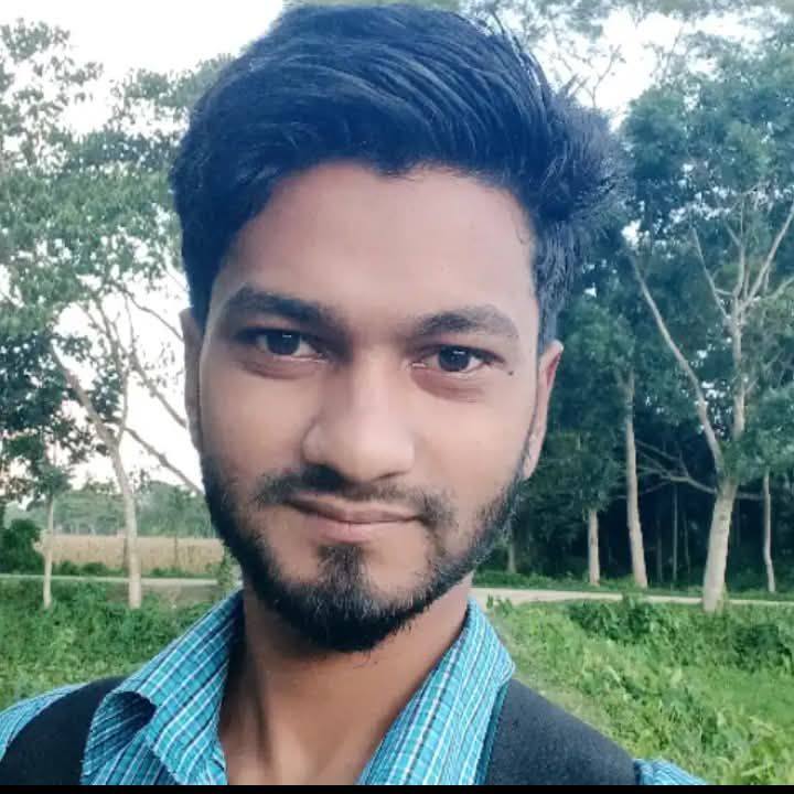 MD Rakib