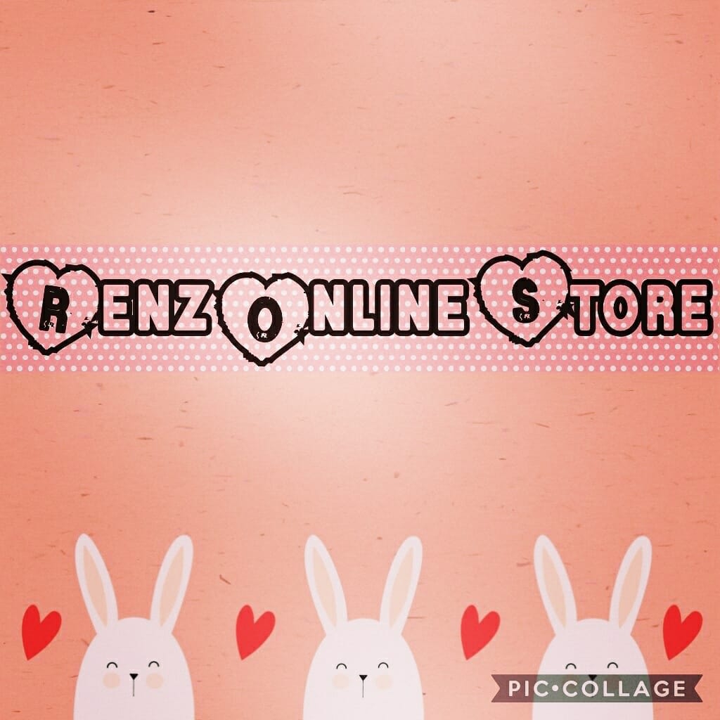 RENZ Online STORE