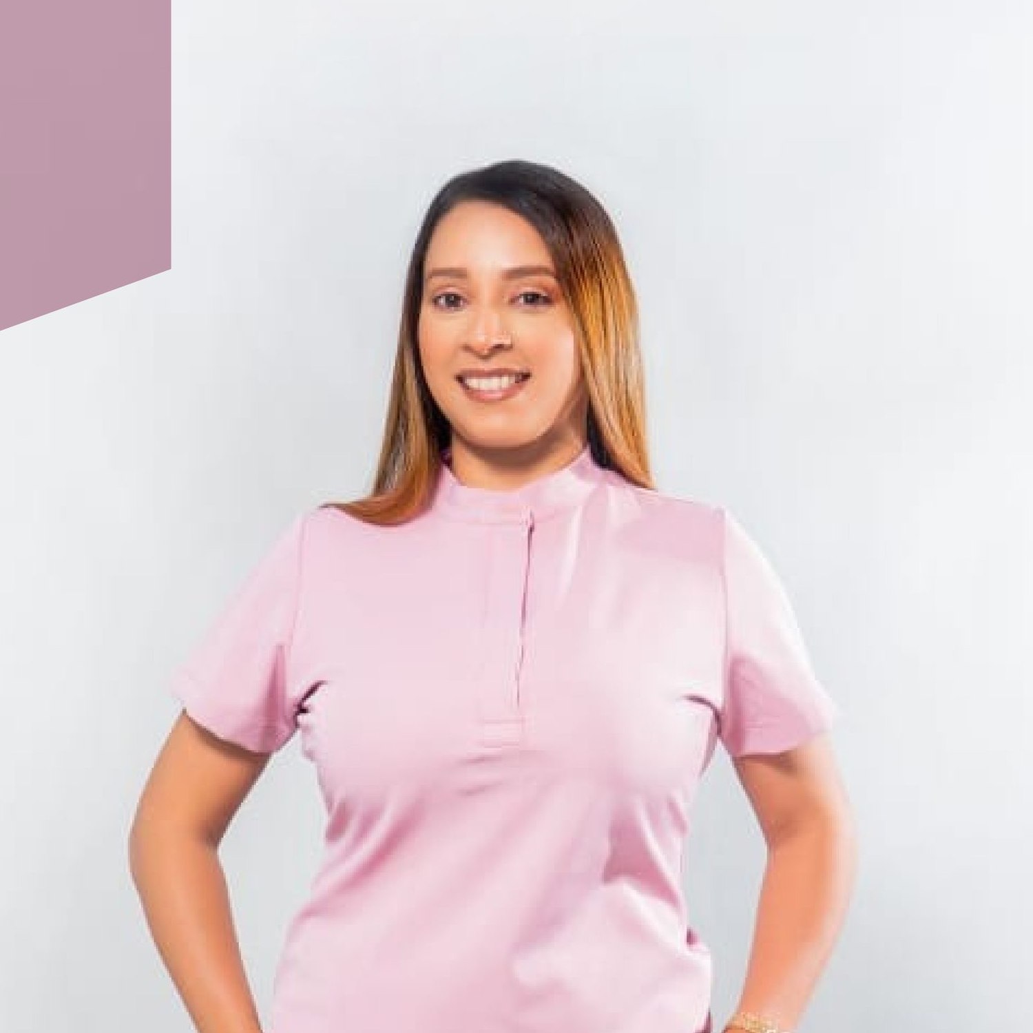 Dra. Mayrobi Minaya