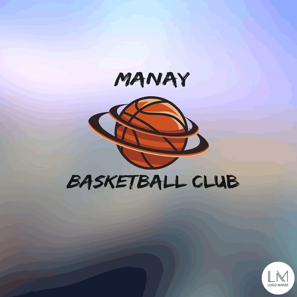Manay Basketball Club