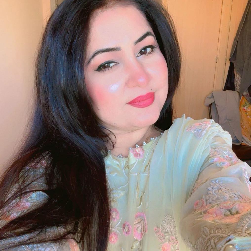 Kiran Rajpoot