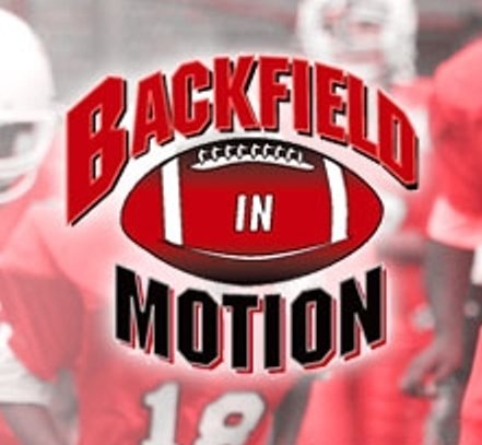 Backfield in Motion | Nashville TN