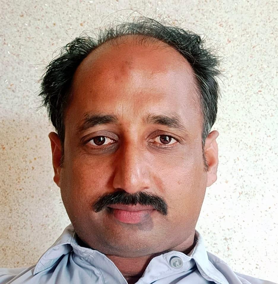 Malik Ahmad Razaq Maitla