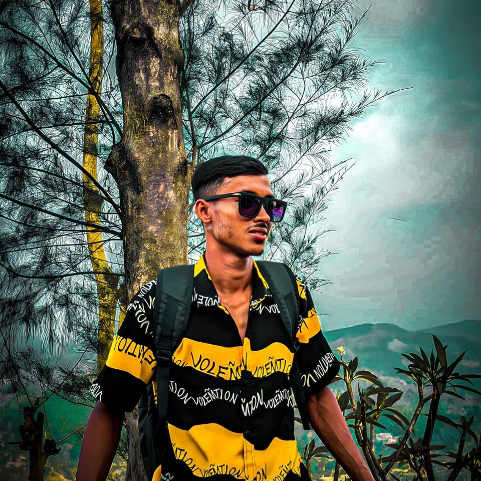 RK ᭄rajib ×͜×