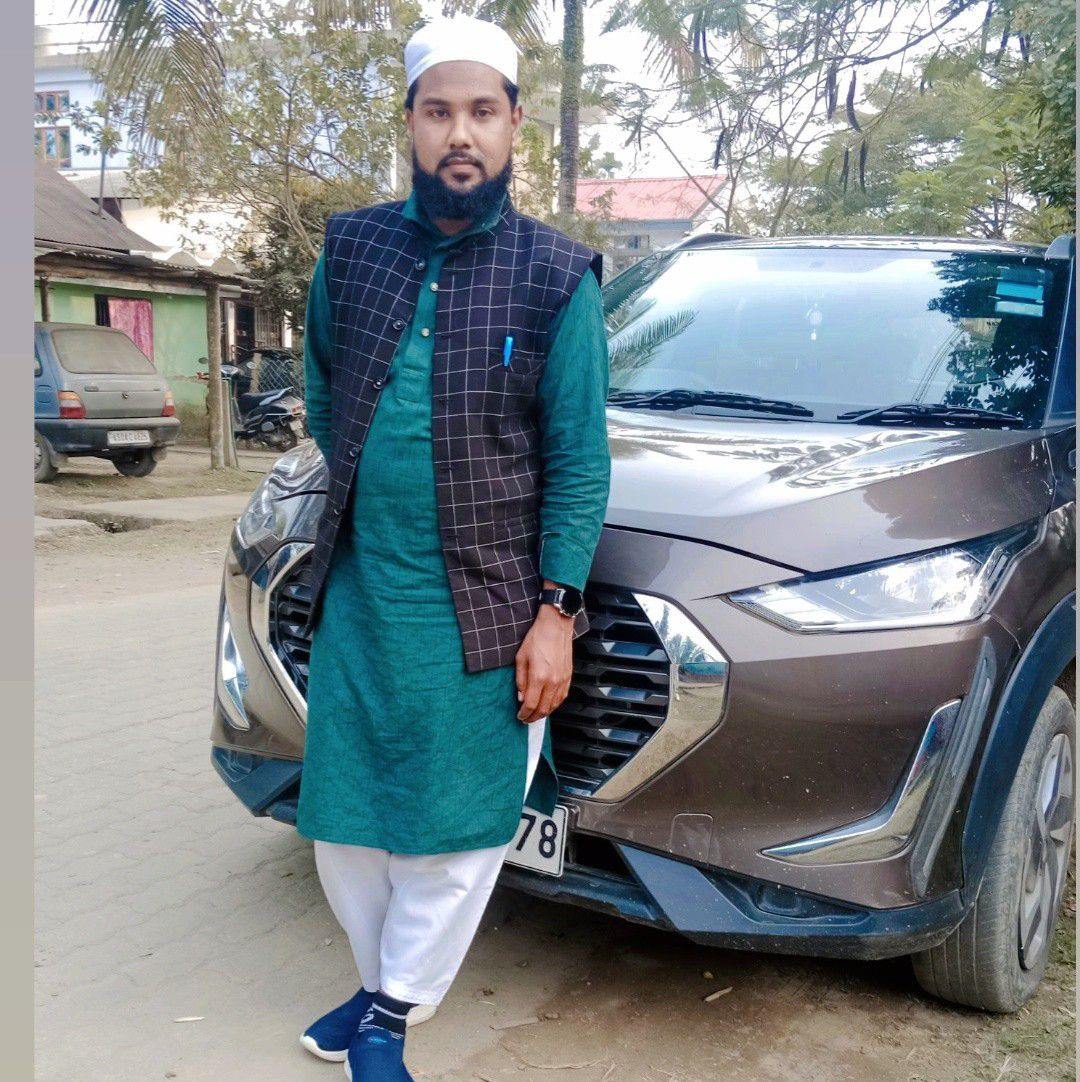 Raiful Arman