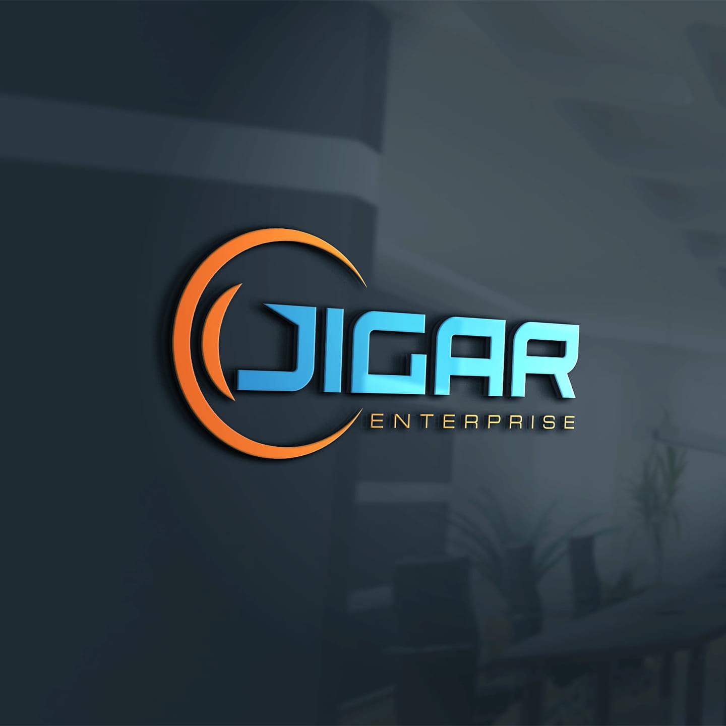 Jigar Logo 12 Photos Of New Jigar Chasma Ghar In Nadiad City, Nadiad