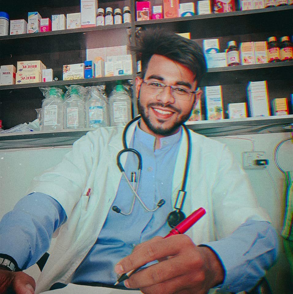 Dr Md.Asif