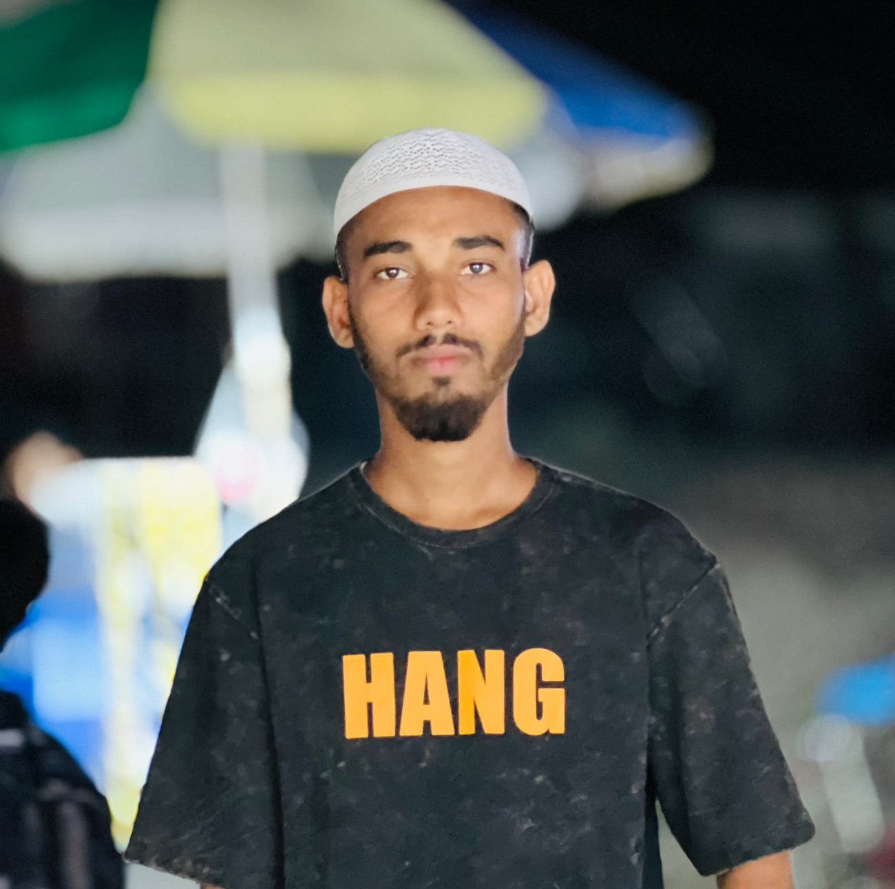AB Rahman