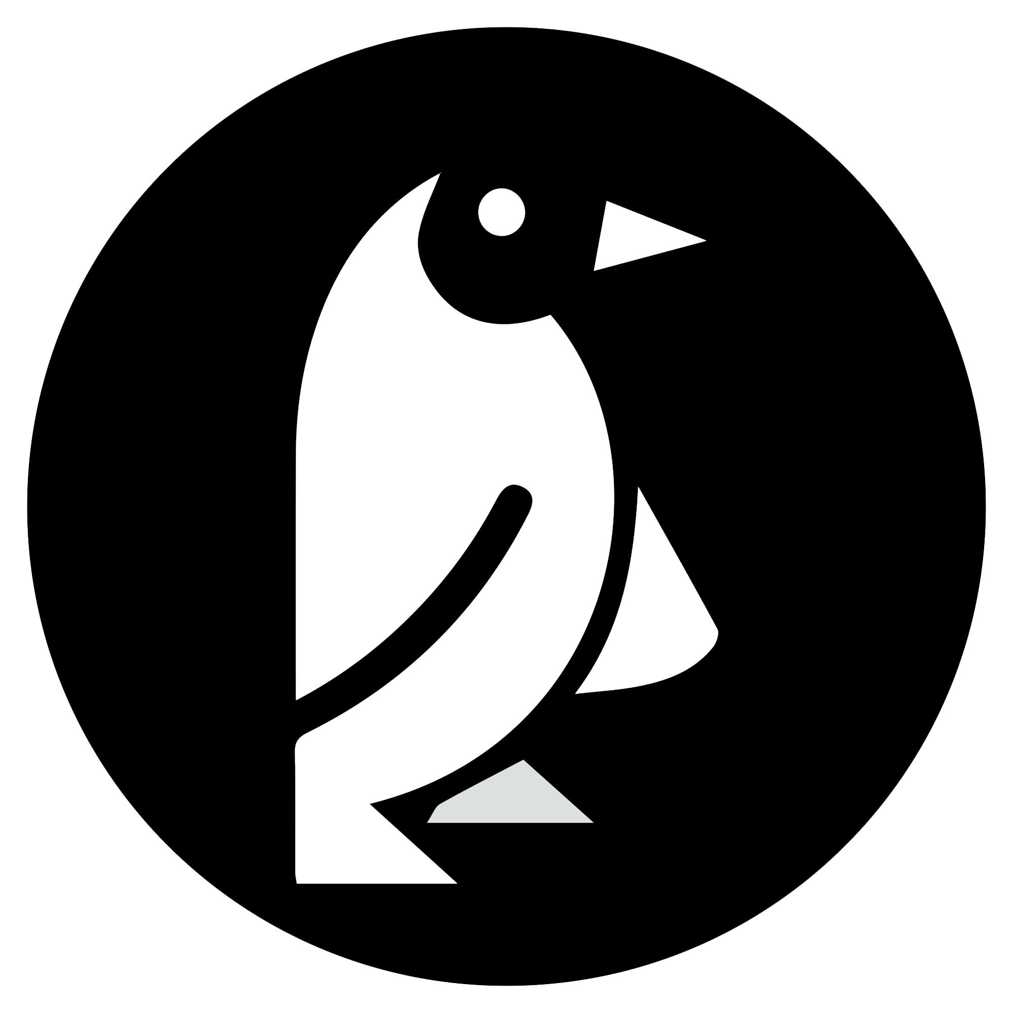 Inverted Penguin