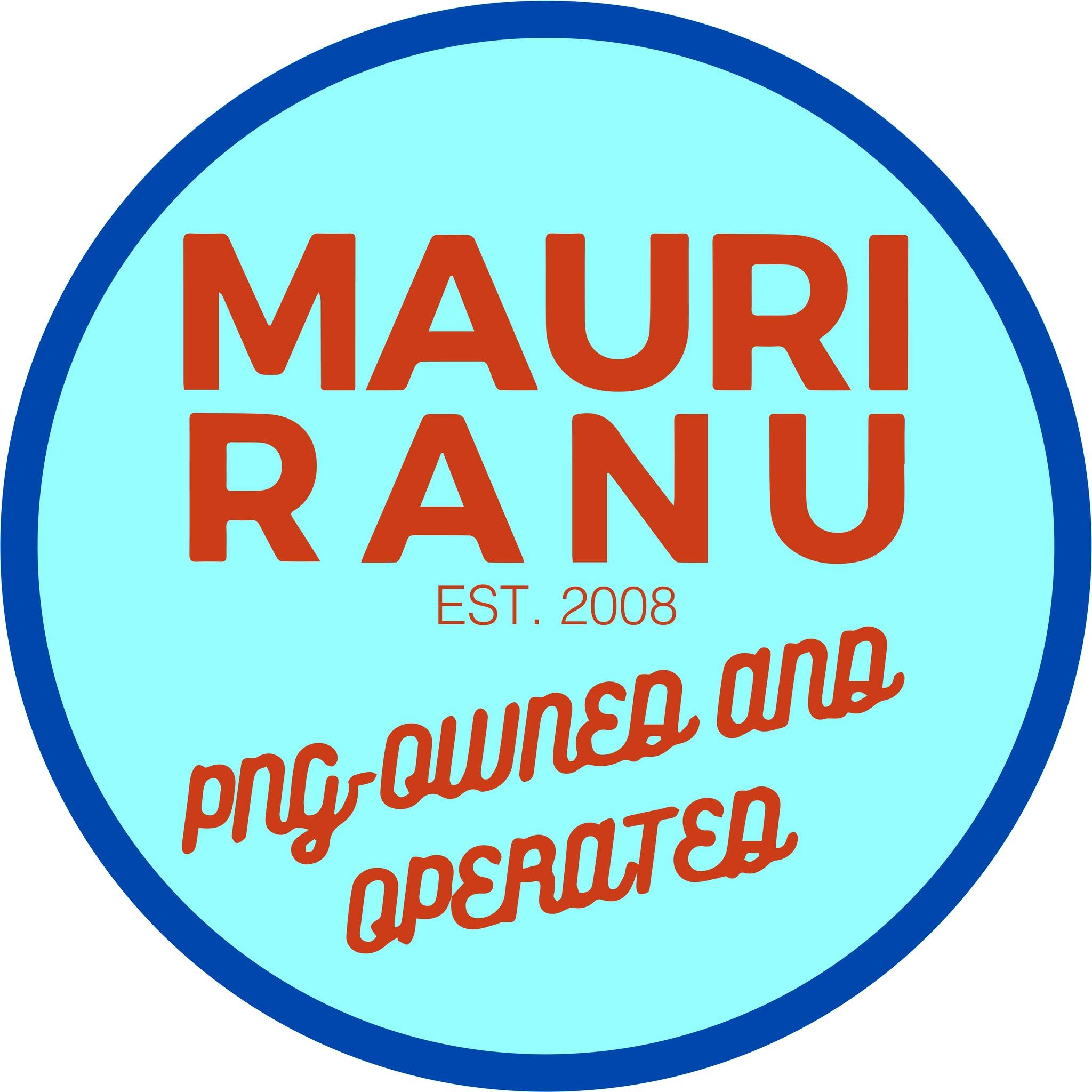 Mauri Ranu