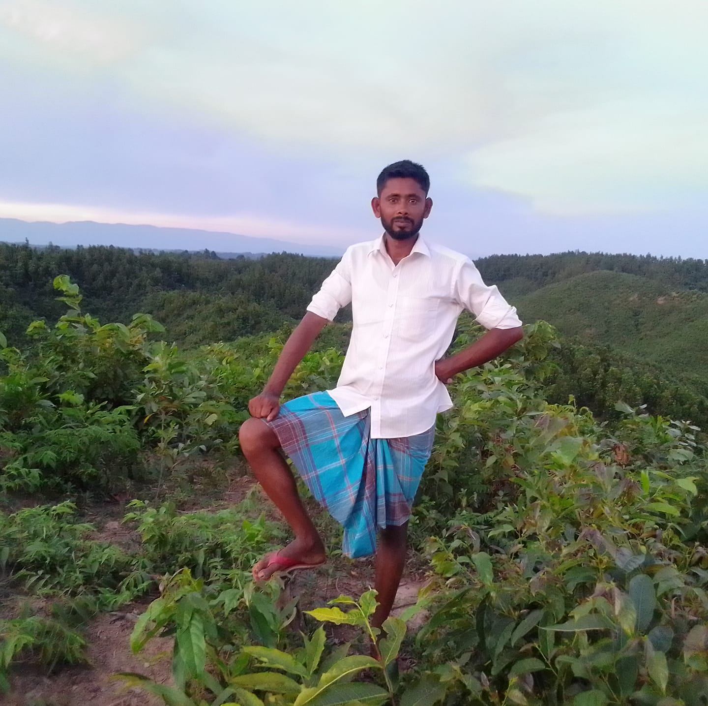 জামাল ভাই