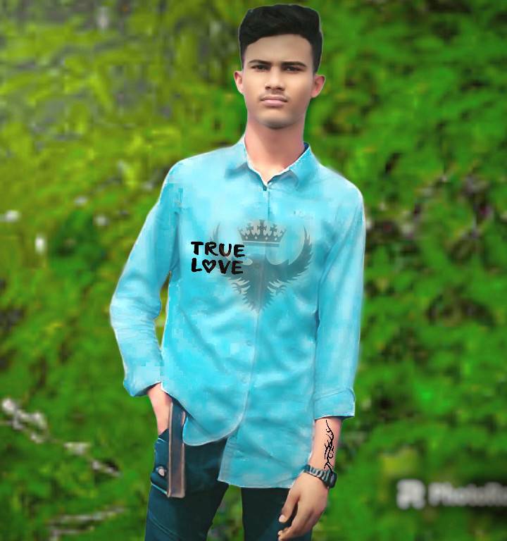 Md Anower