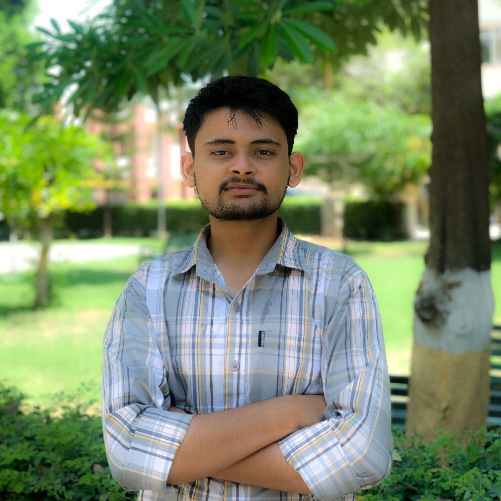 ANMOL Sharma࿐