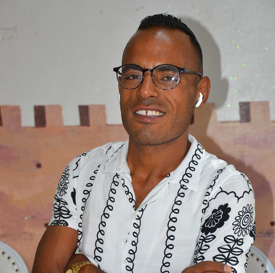 عثمان محبوب othmane mahbob
