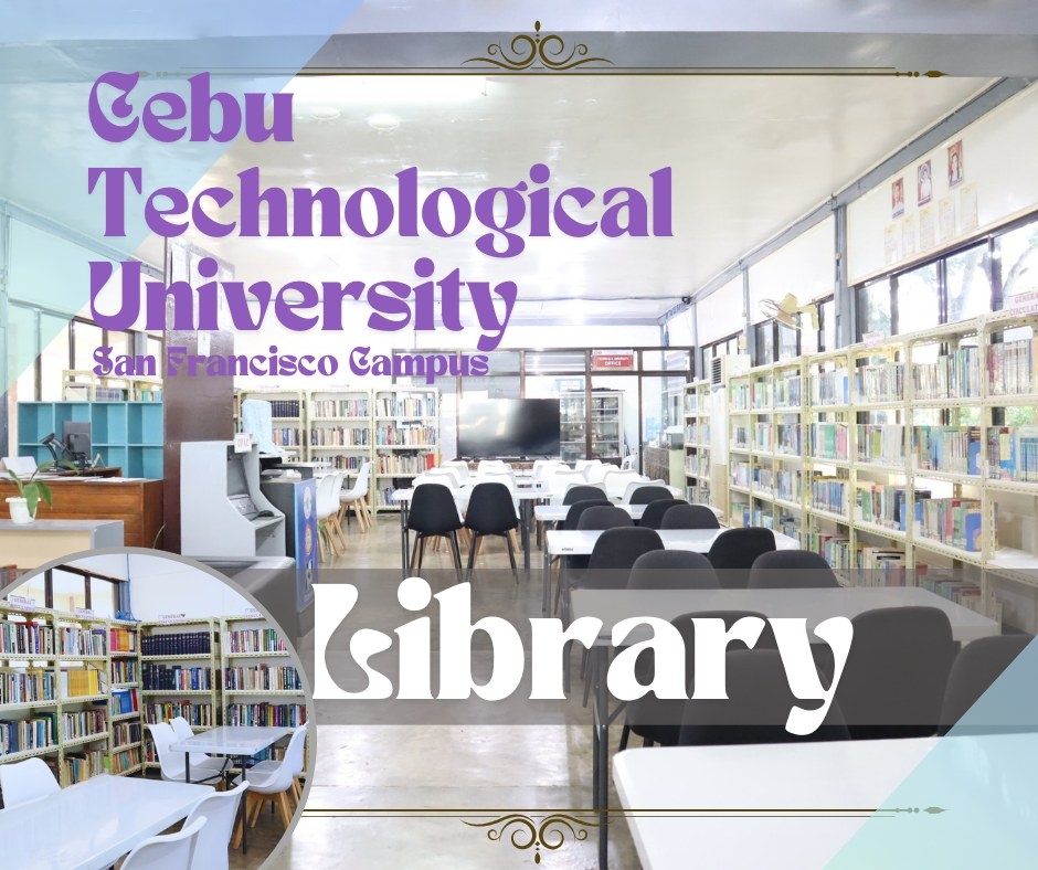 CTU-San Francisco Library