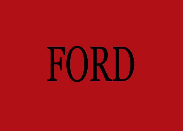 Ford Last Name Origin Wallpaper For Iphone