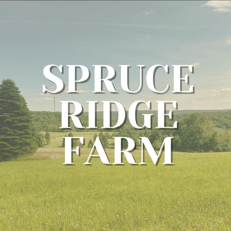 Spruce Ridge Farm | New Ringgold PA