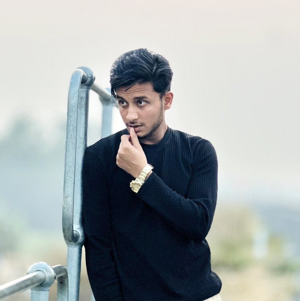 Rk Rajin Ahmed
