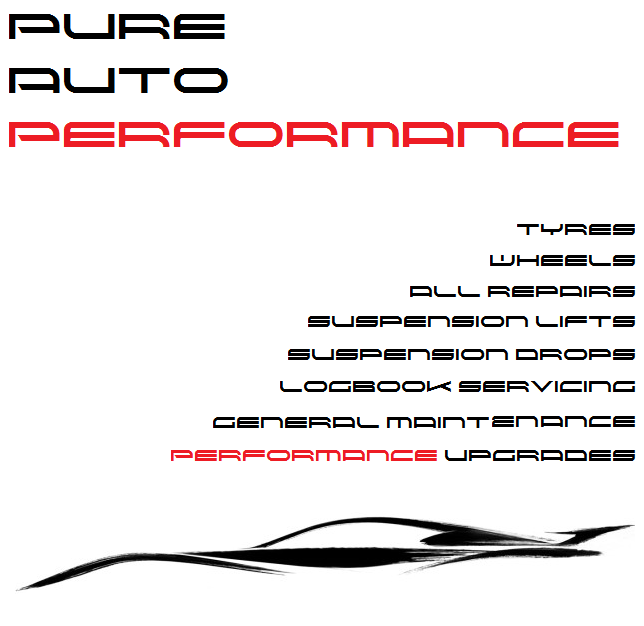 Pure Auto Performance | Caboolture South QLD