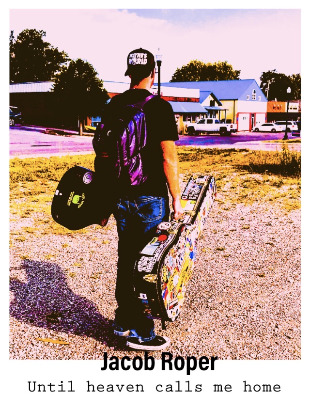 Jacob Roper Music