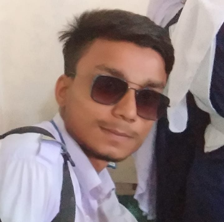Dj. mitul Rana
