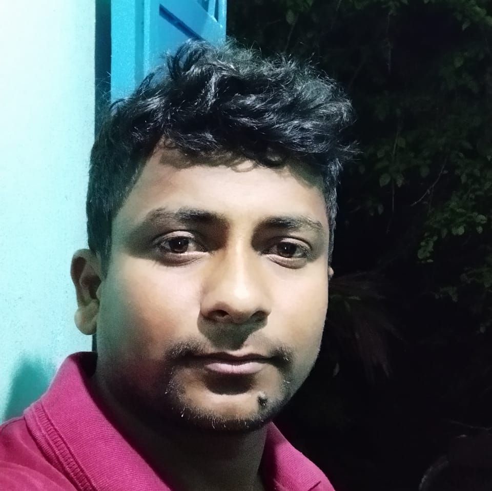 Ravi Kumar