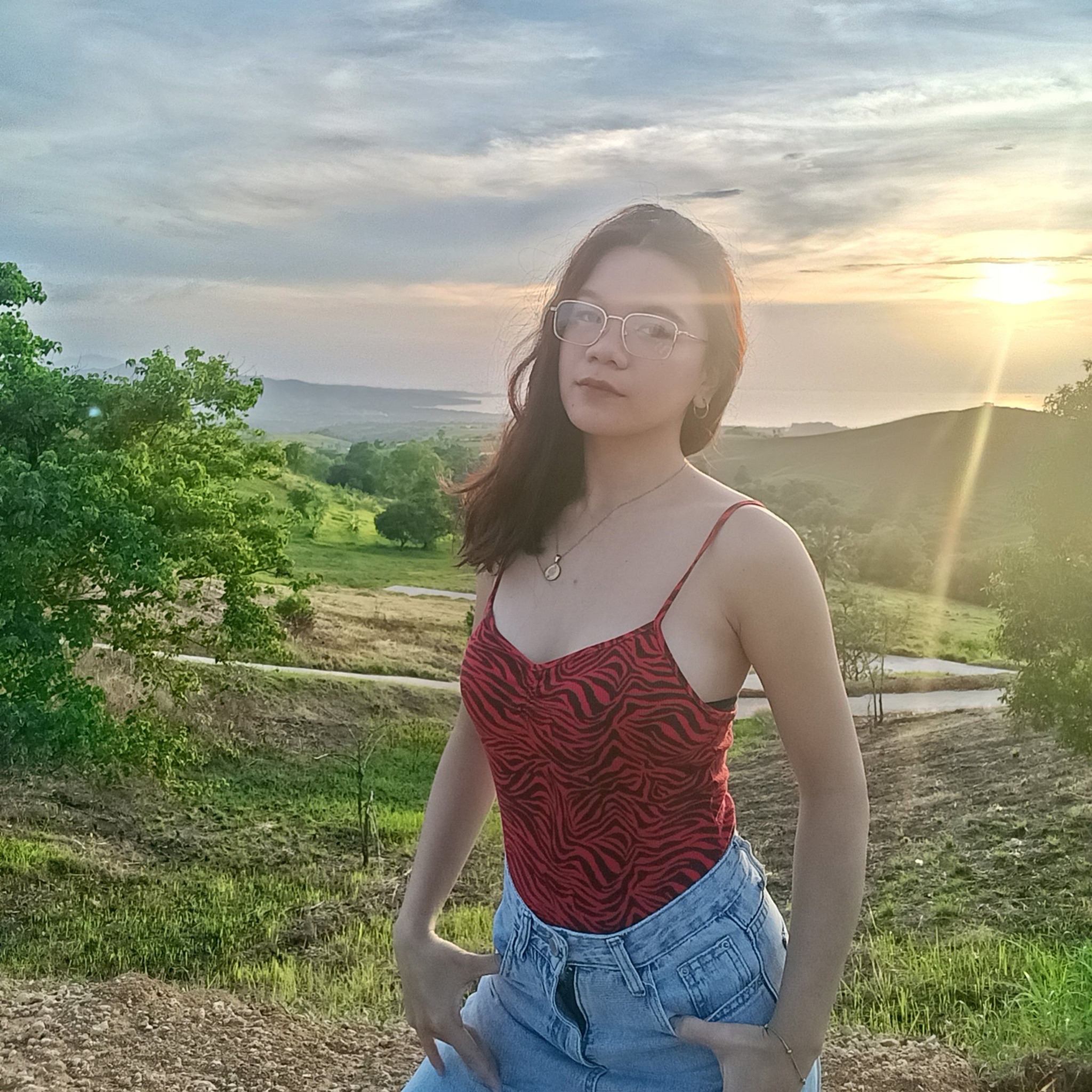 April Jane Hipolito