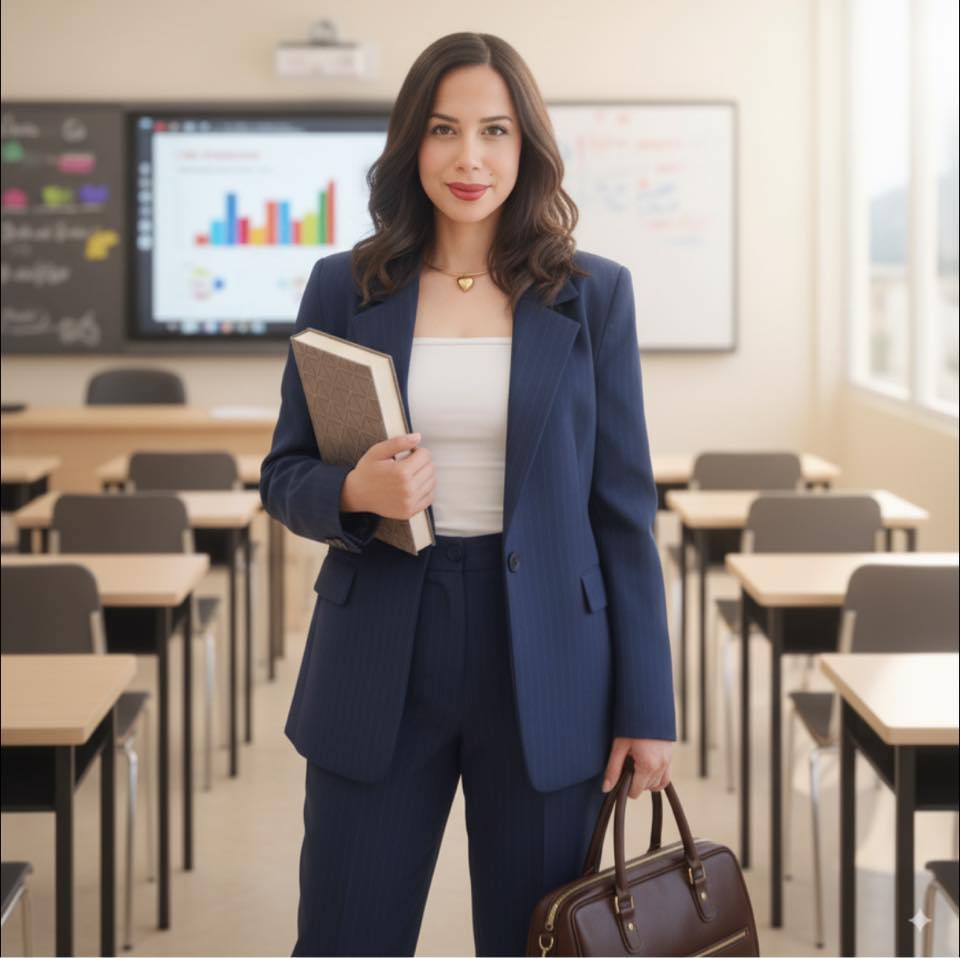 Less sitting, more saying! 🗣️ At Doremi, English isn't just a subject ...
