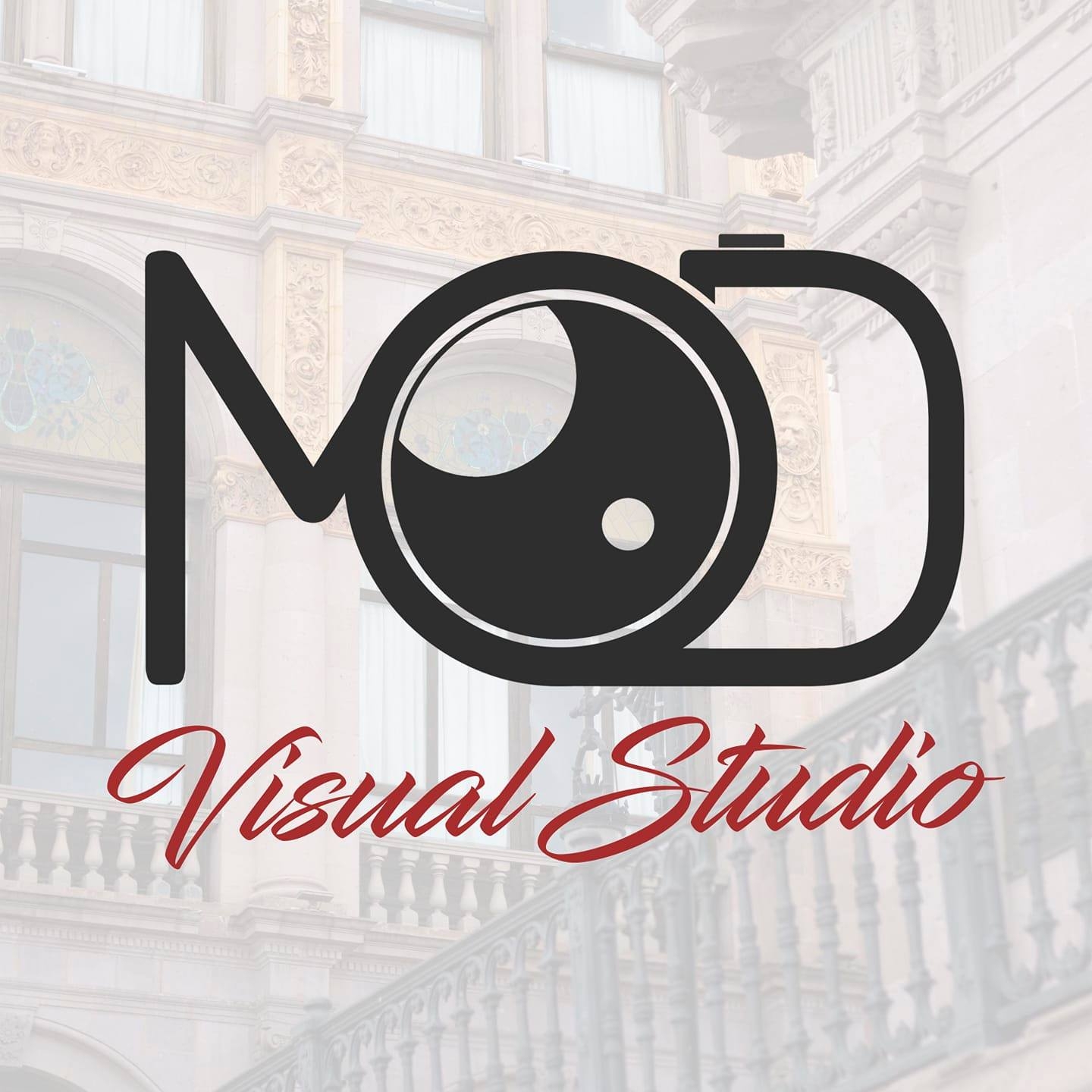 MOD Visual Studio | Zacatecas